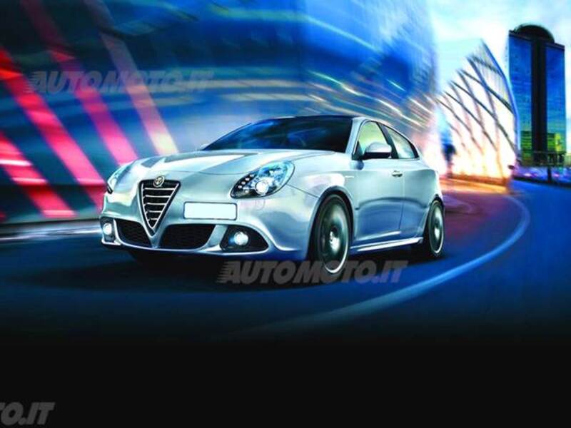 Alfa Romeo Giulietta 1.4 Turbo Progression 120cv E6