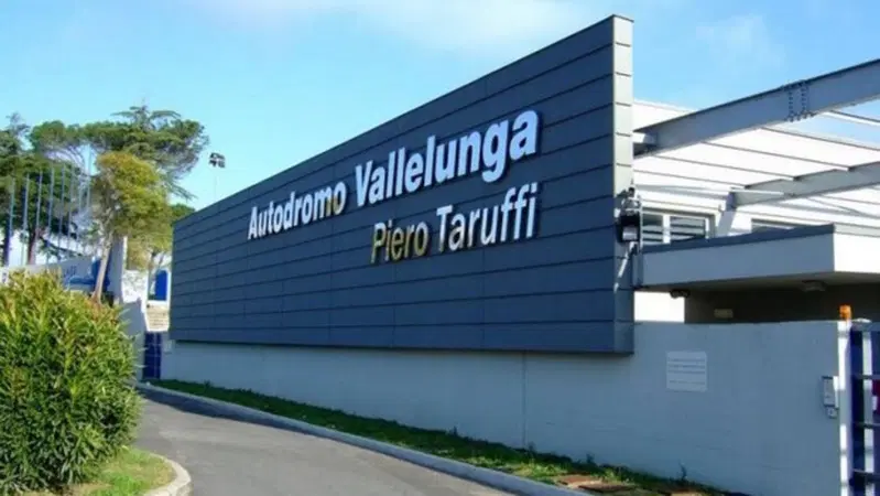 A Vallelunga si studia l&rsquo;educazione stradale