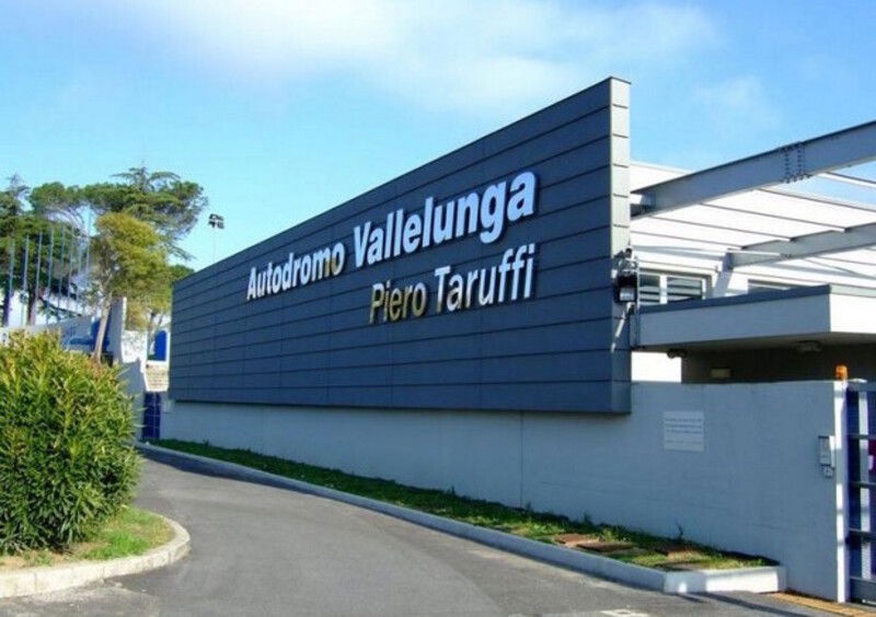 A Vallelunga si studia l&rsquo;educazione stradale