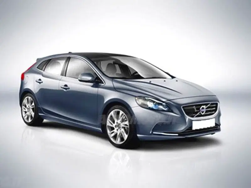 Volvo V40 T4 Powershift