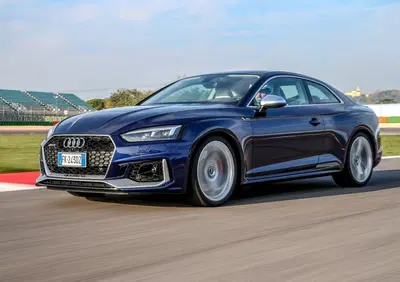 Audi Sport: con RS3, TT RS ed RS5 dalla strada alla pista. E viceversa [Video]