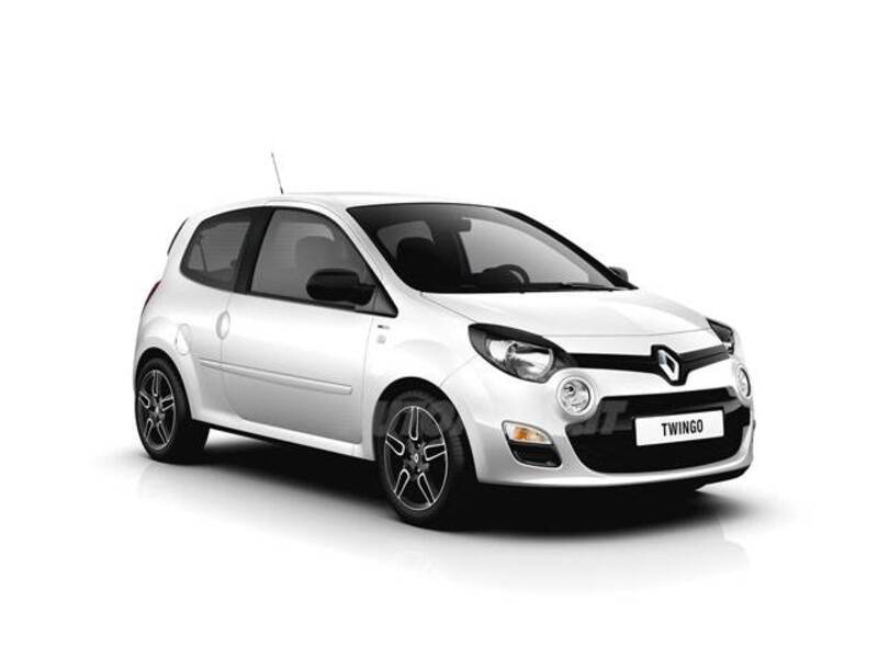 Renault Twingo 1.2 16V Night&Day