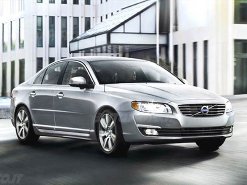 Volvo S80 D3 Kinetic 