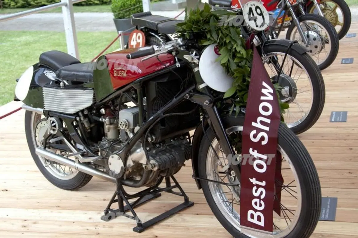 Concorso d’Eleganza di Villa d’Este: le più belle auto e moto in passerella dal 24 al 26 maggio (6)