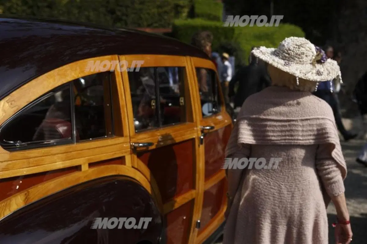 Concorso d’Eleganza di Villa d’Este: le più belle auto e moto in passerella dal 24 al 26 maggio (13)