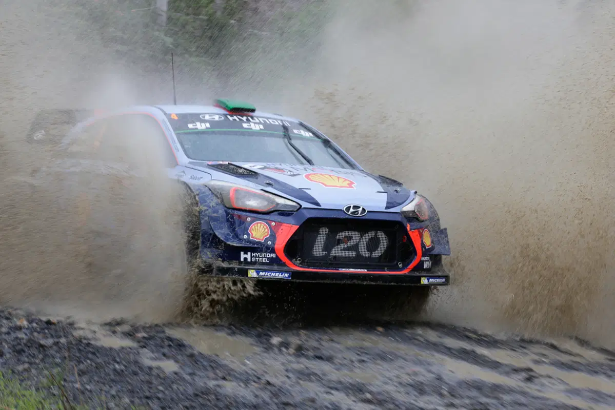 WRC (2)