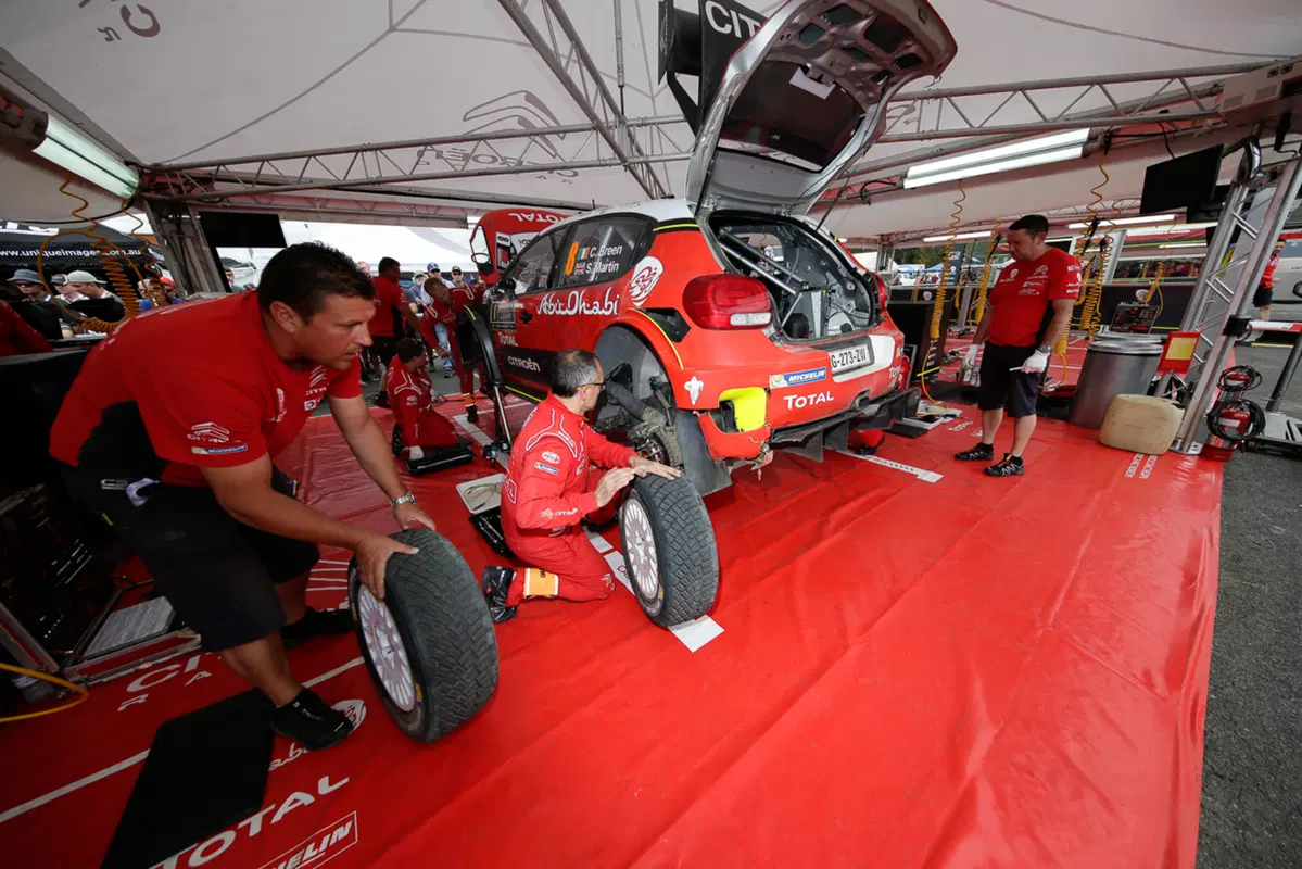 WRC (9)