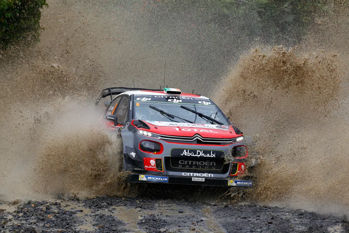 WRC (18)