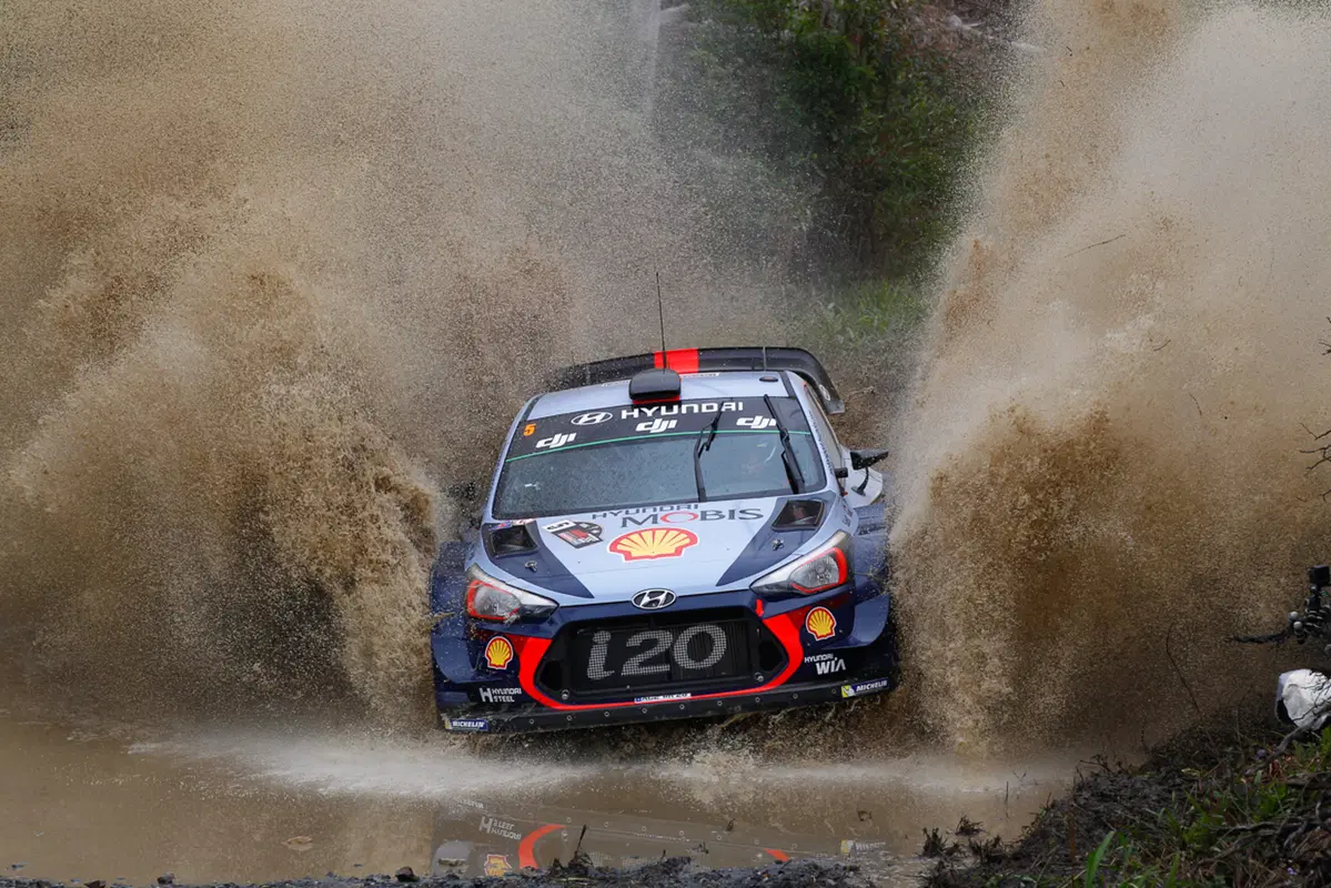 WRC (21)