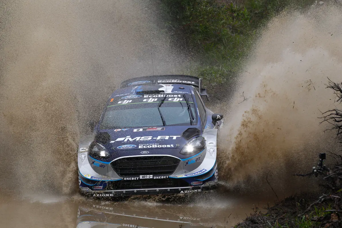 WRC (22)