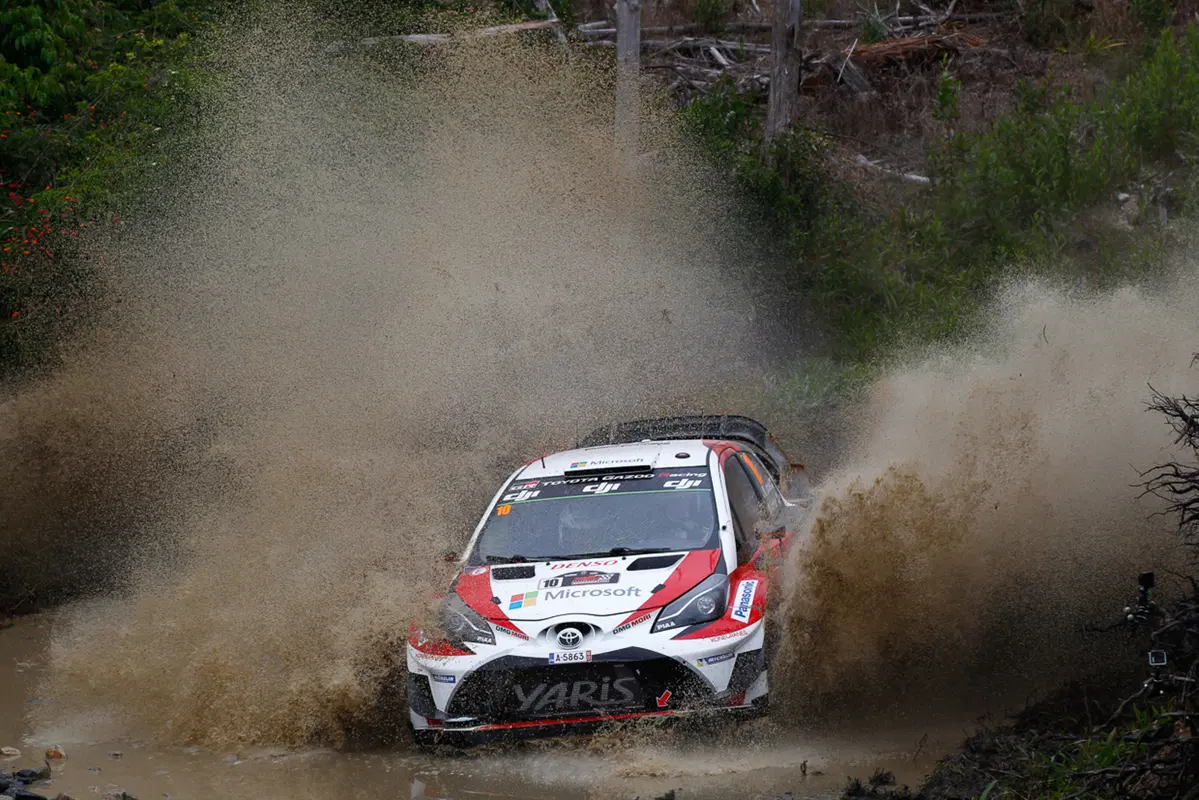 WRC (24)