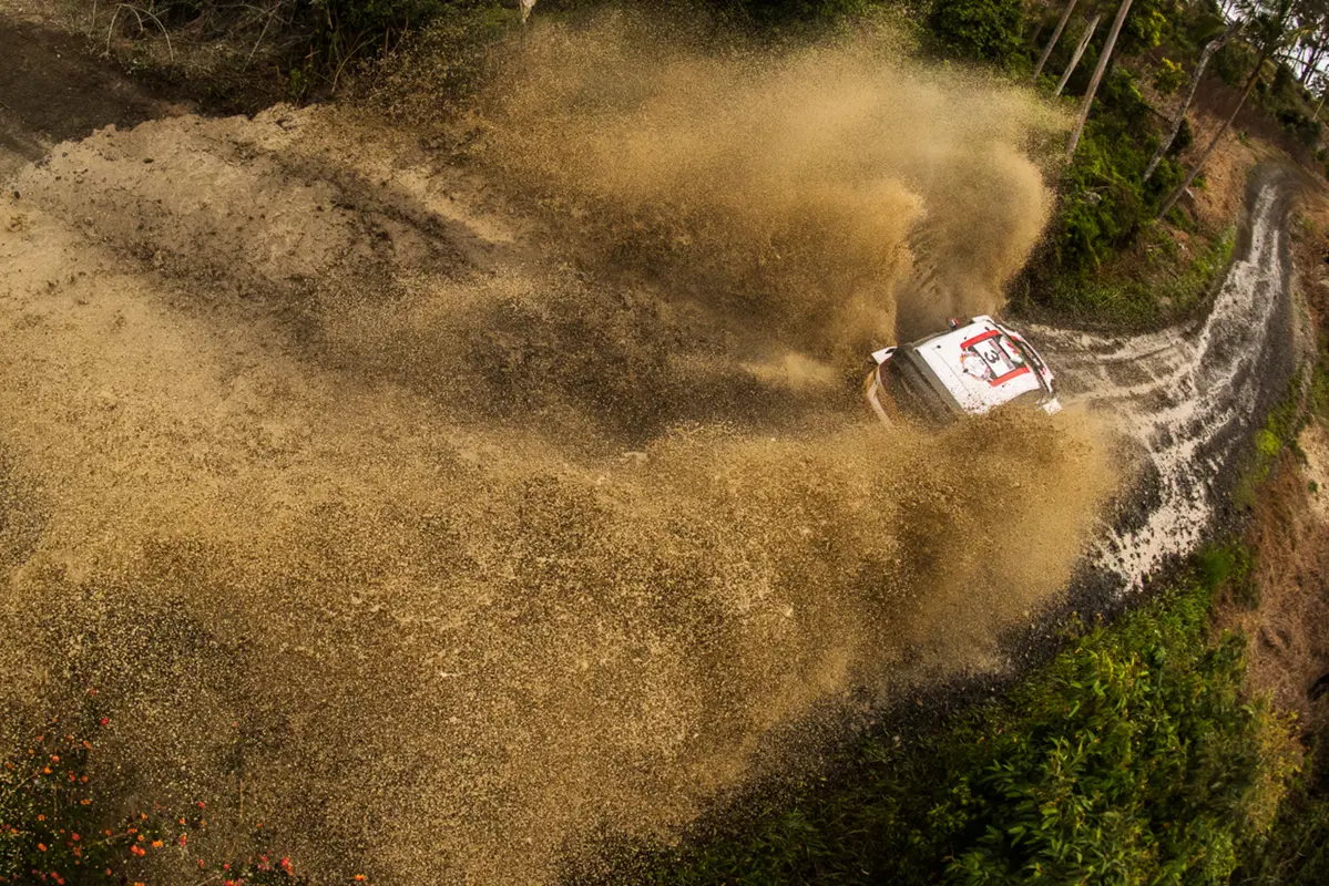 WRC (25)