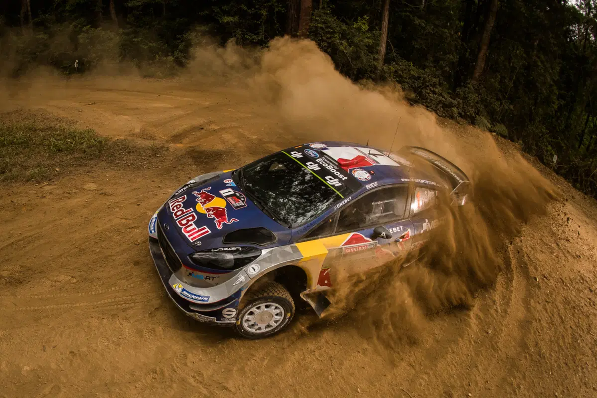 WRC (30)