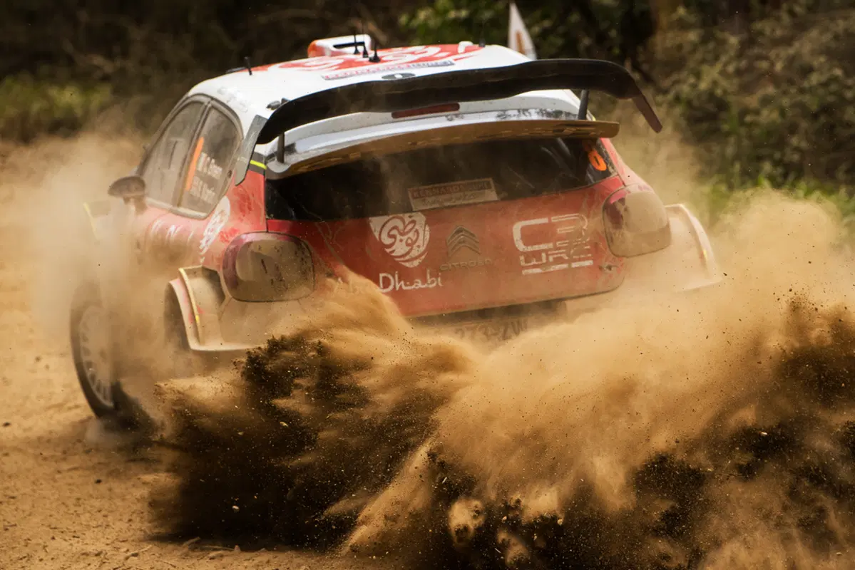 WRC (40)