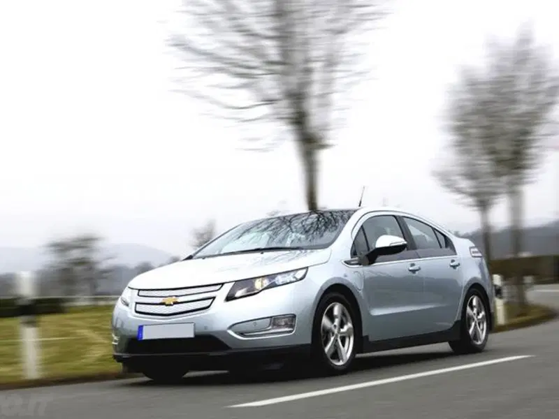 Chevrolet Volt Volt 1.4