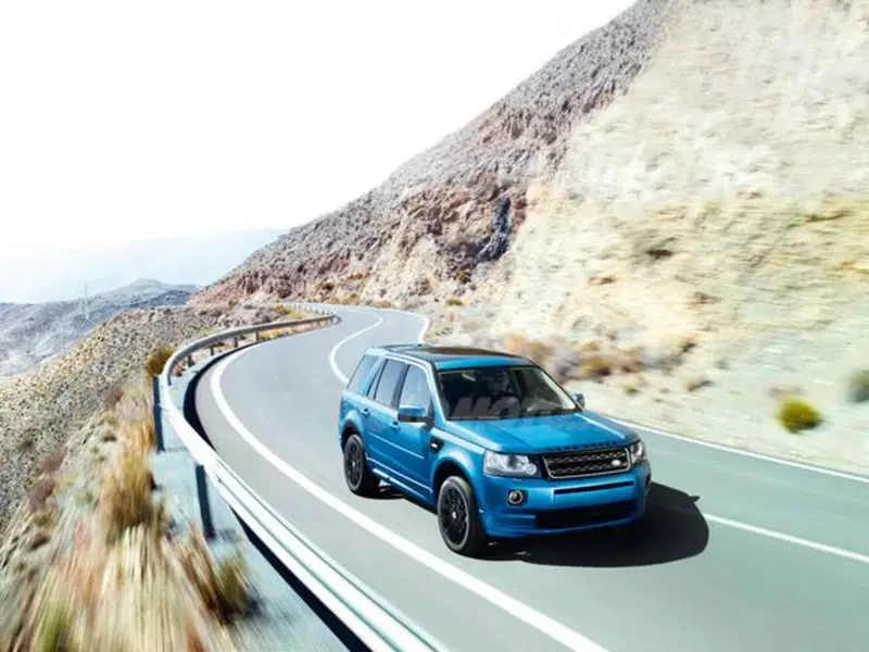 Land Rover Freelander 2.2 TD4 S.W. XS