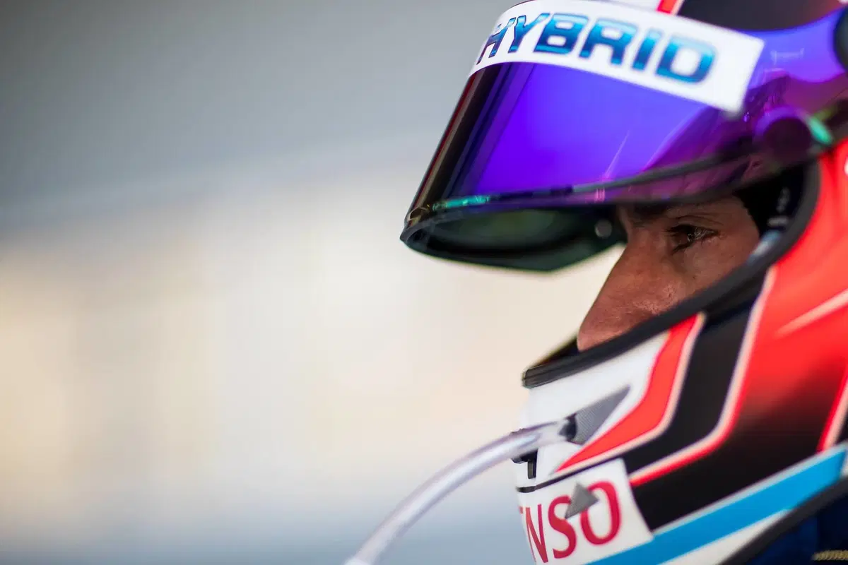 WEC 2017, 6 Ore del Bahrain:  (7)