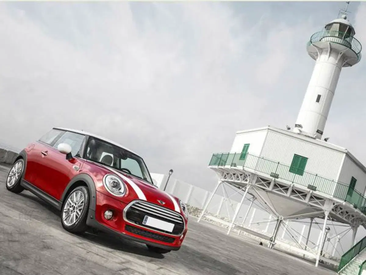 MINI Mini 1.2 One