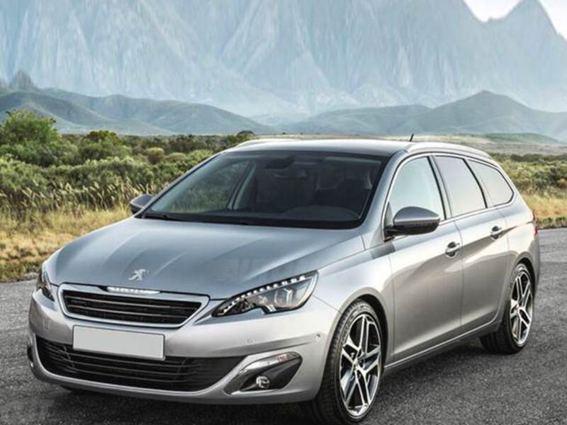 Peugeot 308 SW BlueHDi 150 S&S aut. Business