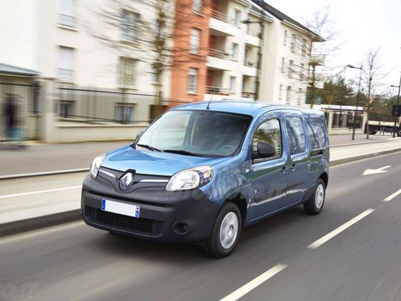 Renault Kangoo 1.5 dCi 90CV 5 porte Live 