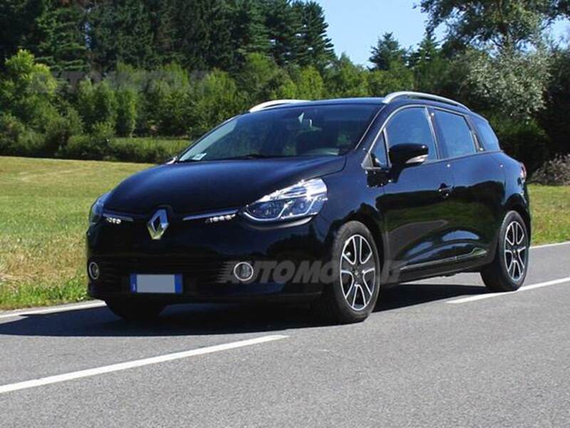 Renault Clio Sporter 0.9 TCe 12V 90CV Costume National 