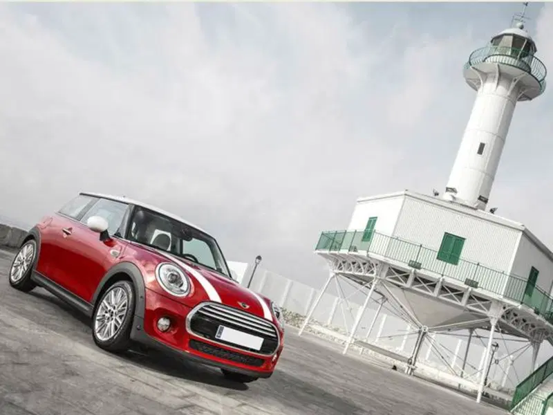 MINI Mini 1.2 One 75 CV