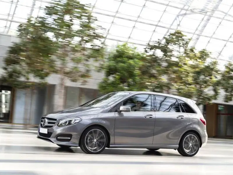 Mercedes-Benz Classe B 200 CDI Executive