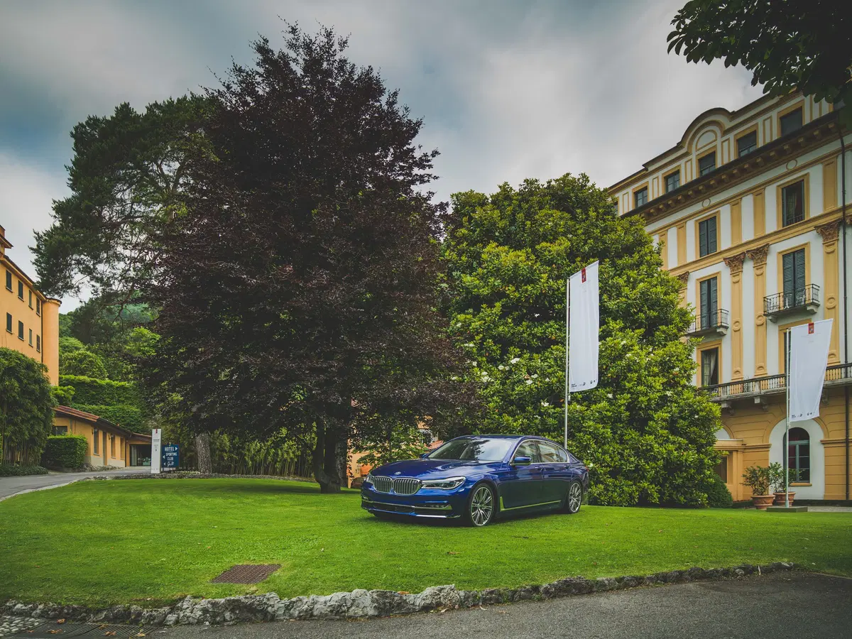Concorso d'Eleganza Villa d'Este 2017, le foto più belle da Cernobbio (79)