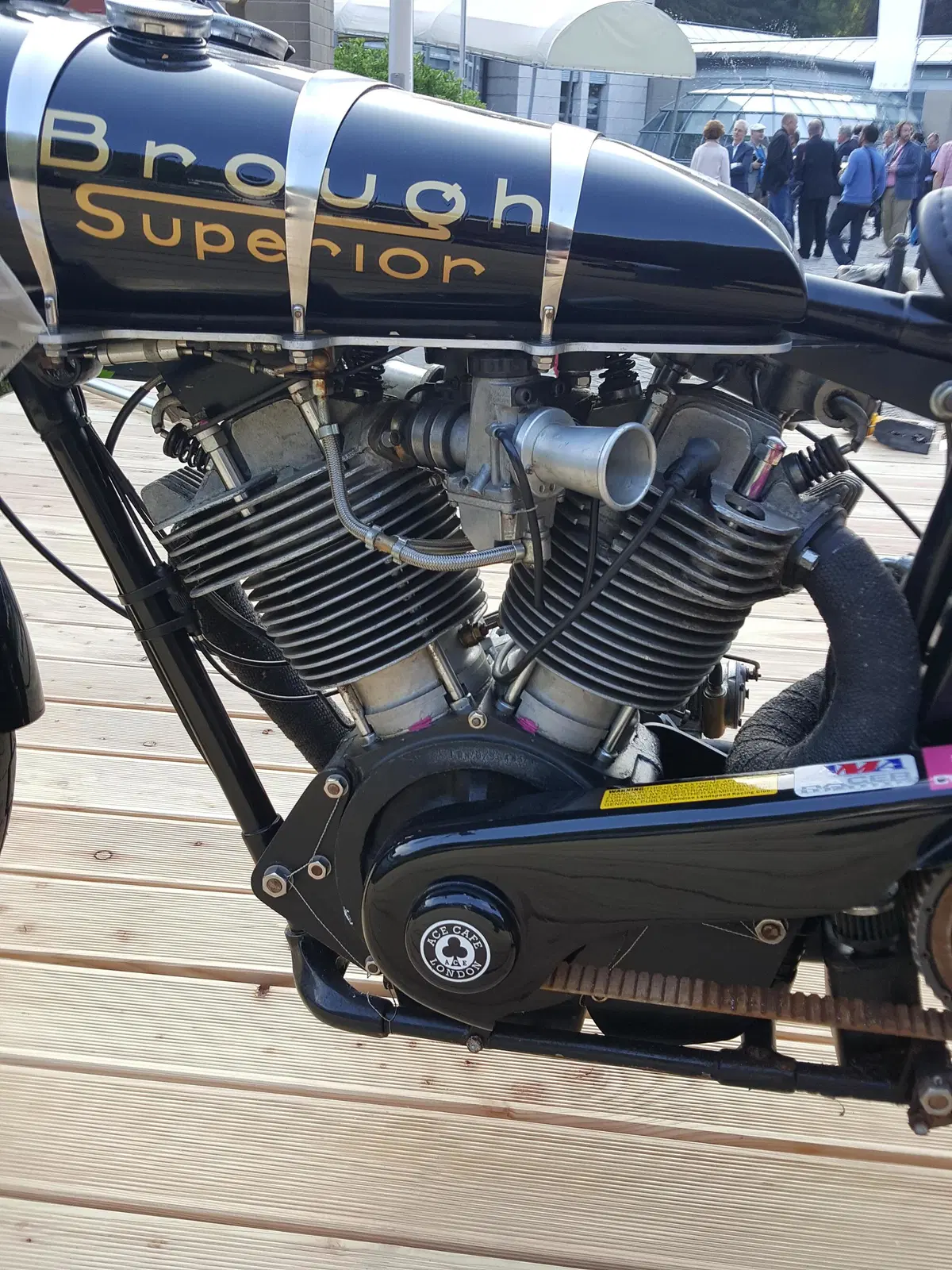 Concorso d'Eleganza Villa d'Este 2017, le foto più belle da Cernobbio (80)