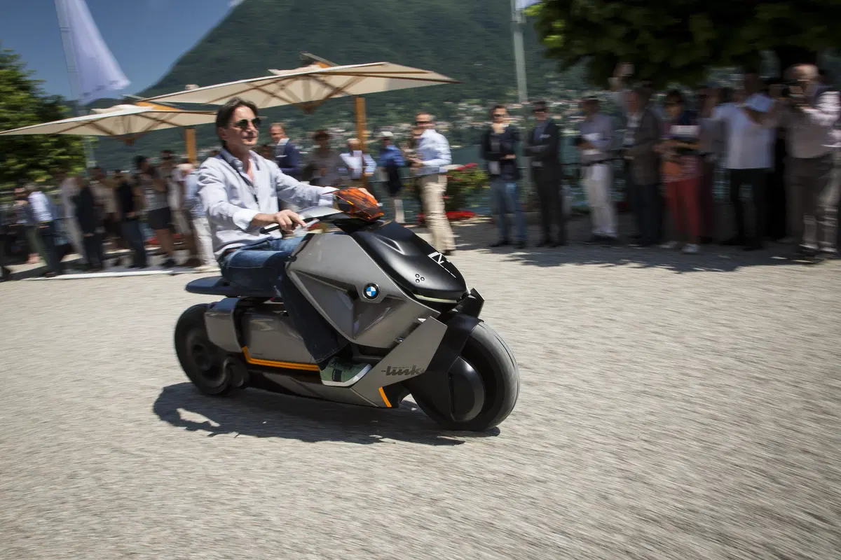 Concorso d'Eleganza Villa d'Este 2017, le foto più belle da Cernobbio (87)