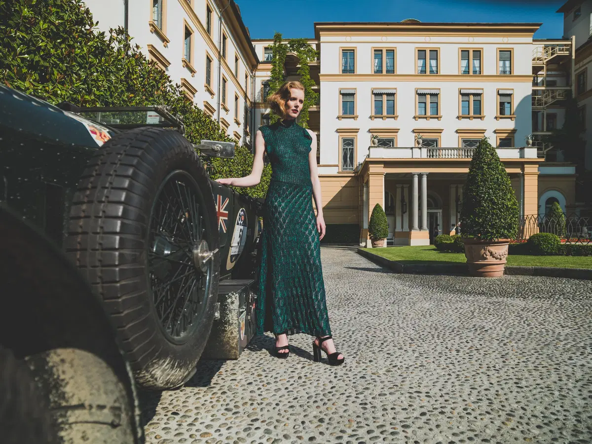 Concorso d'Eleganza Villa d'Este 2017, le foto più belle da Cernobbio (103)