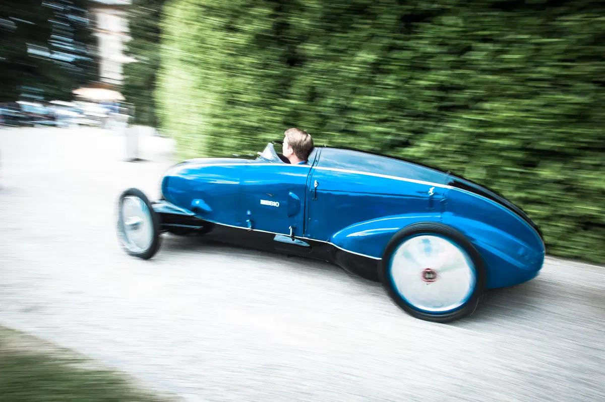Concorso d'Eleganza Villa d'Este 2017, le foto più belle da Cernobbio (105)