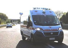 Ambulanza in autostrada, come comportarsi 