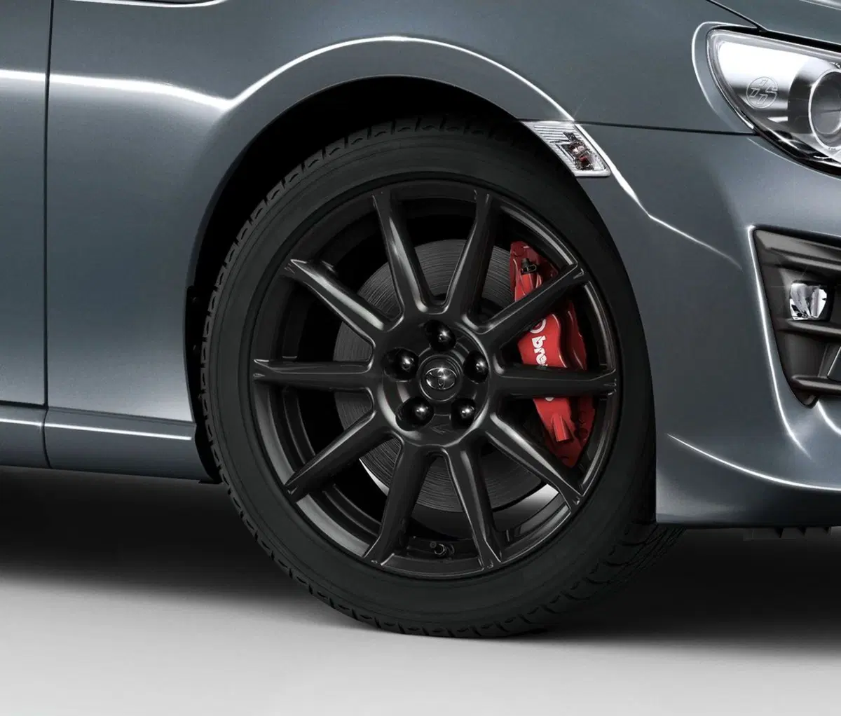 Toyota GT86 Racing Edition, per gli amanti delle corse (2)