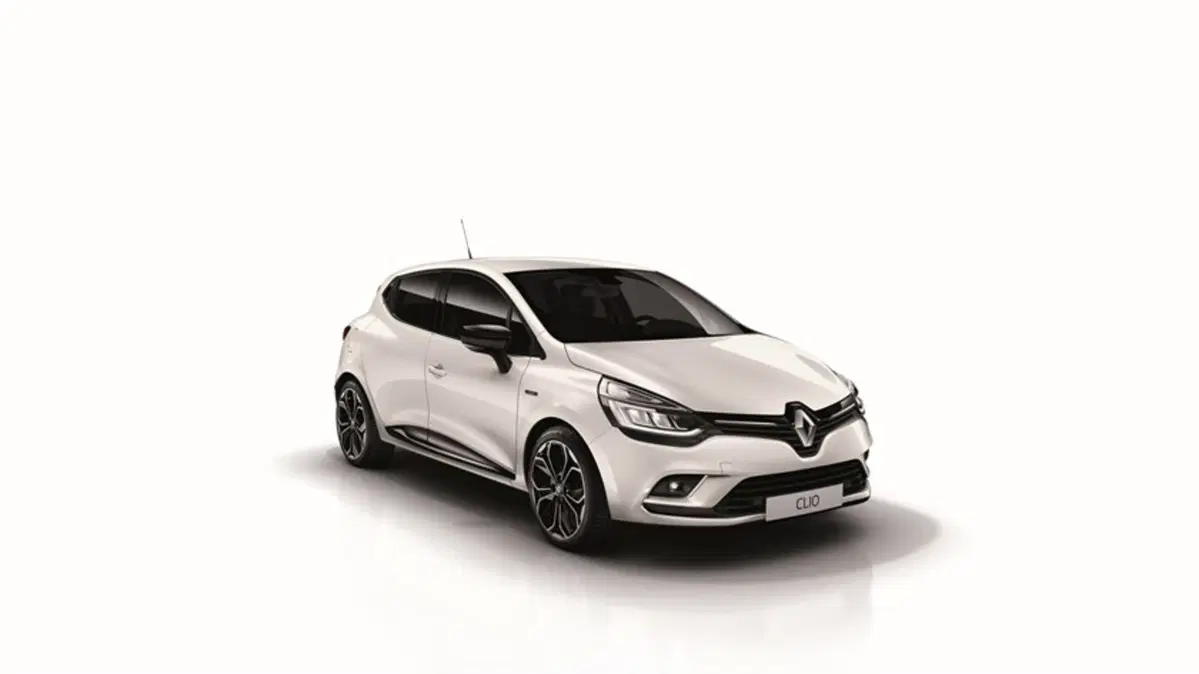 Renault Clio, la nuova Duel Collection debutta in passerella (10)