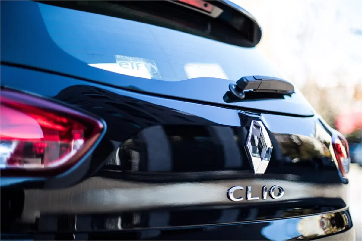 Renault Clio, la nuova Duel Collection debutta in passerella (21)