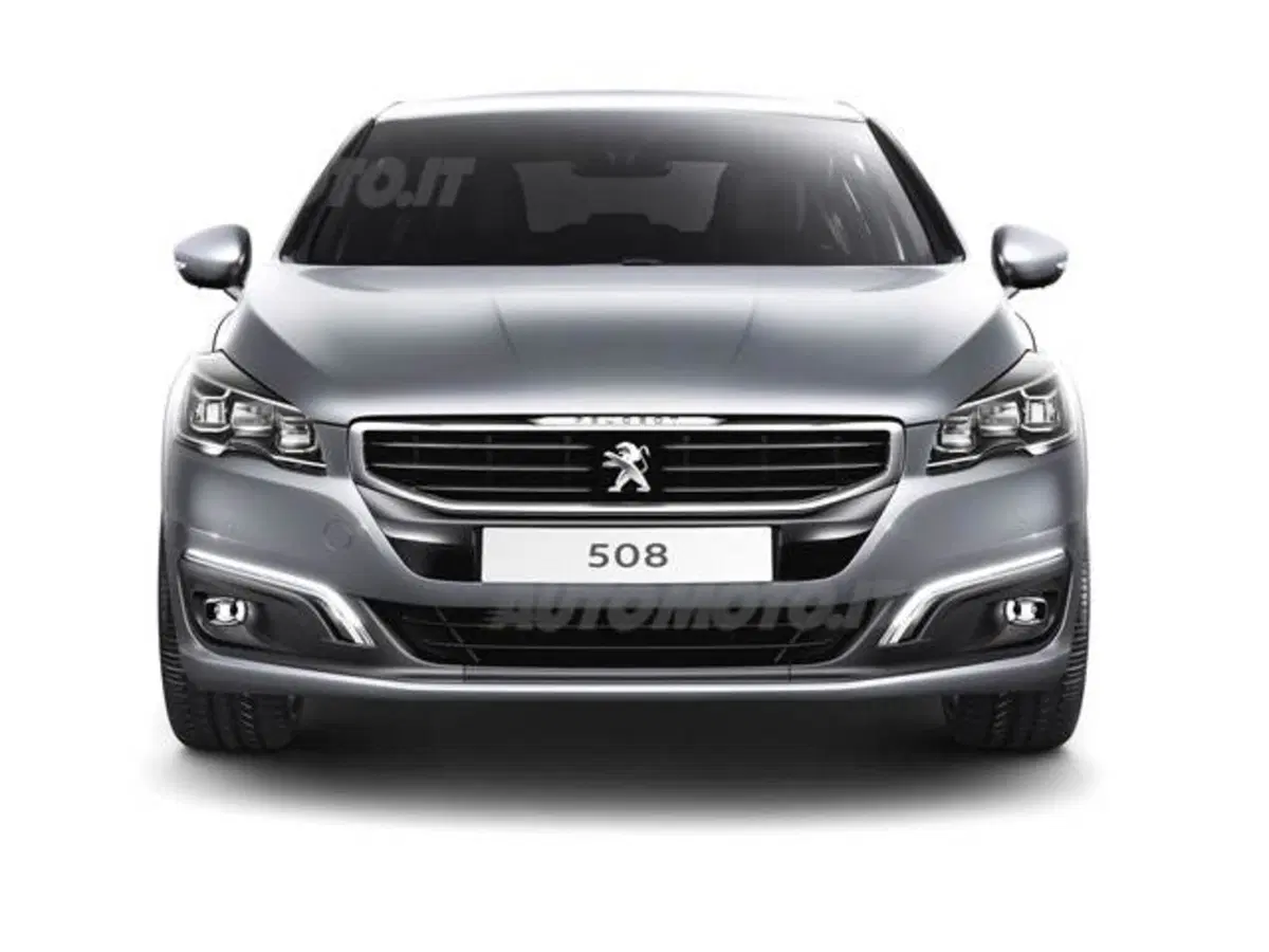 Peugeot 508 SW 2.0 HDi 140 CV Business