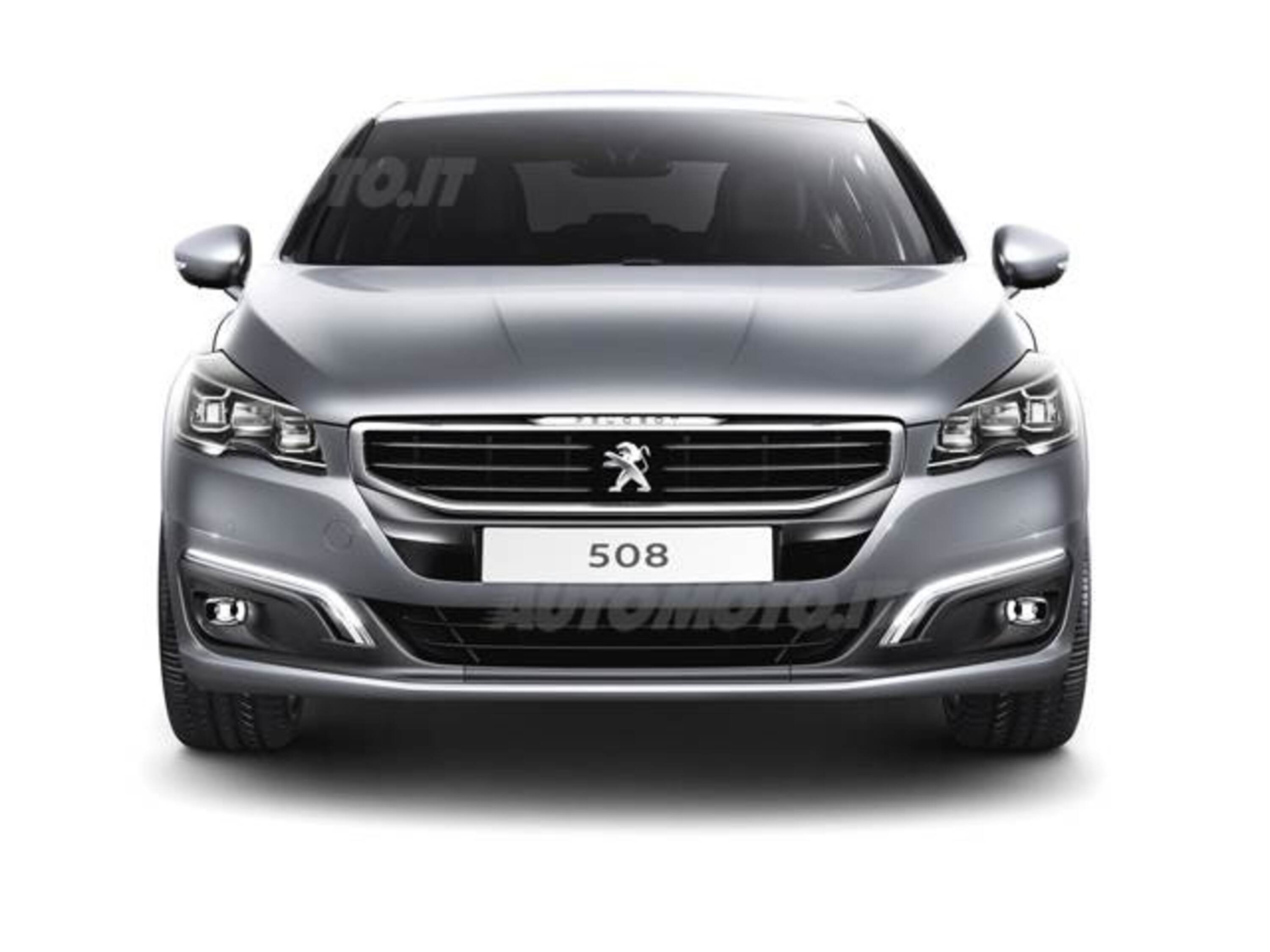 Peugeot 508 SW 2.0 HDi 140 CV Business my 14