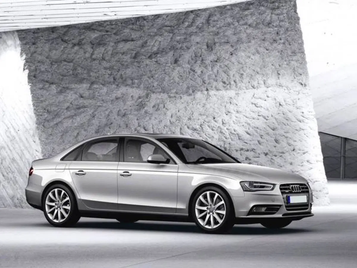 Audi A4 2.0 TDI 190 CV clean diesel Business Plus