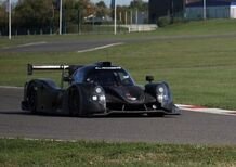 Ligier JS P3, la prova in pista [Video Primo Test]