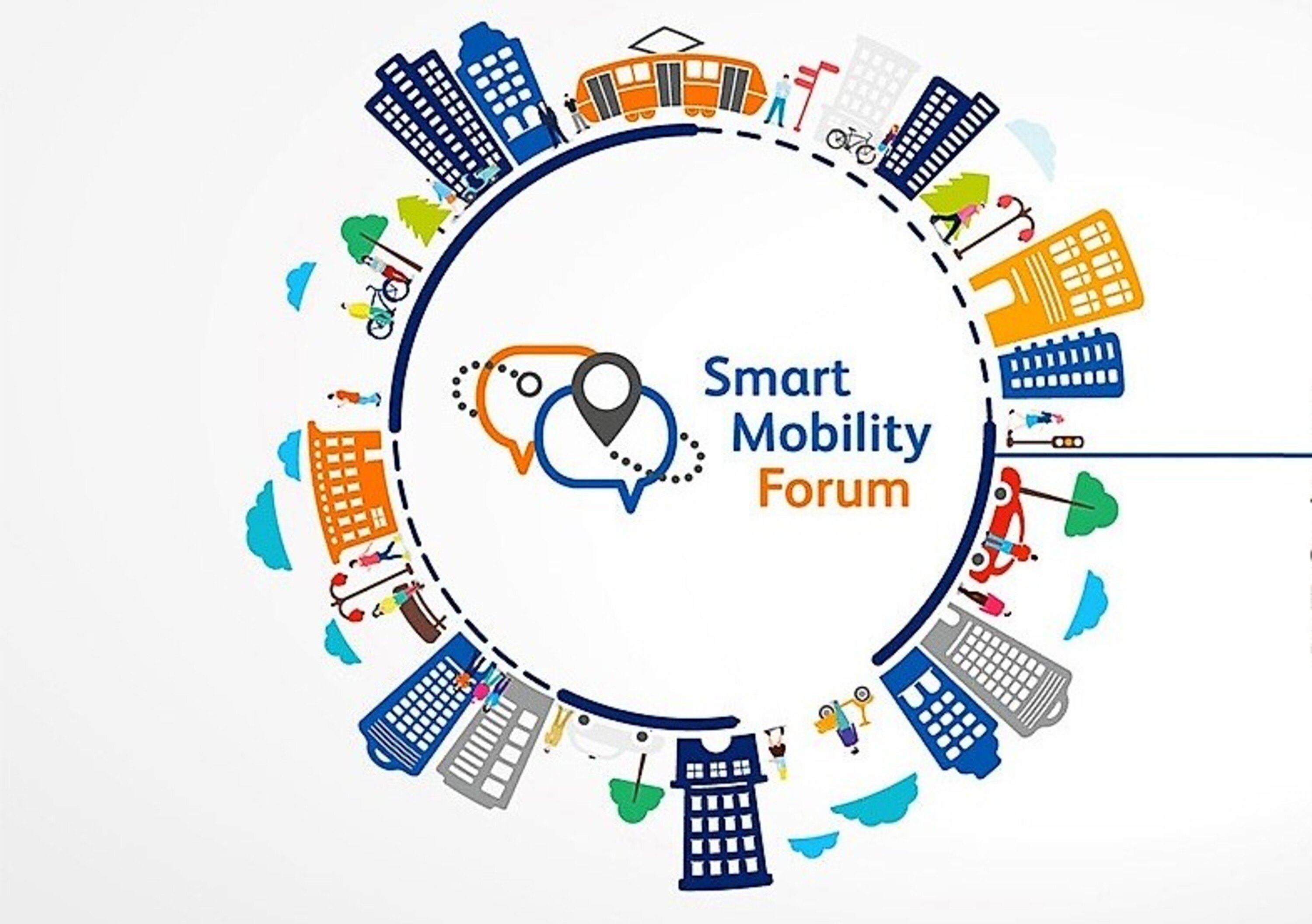 Smart Mobility Forum: car sharing risorsa per la nuova mobilit&agrave;