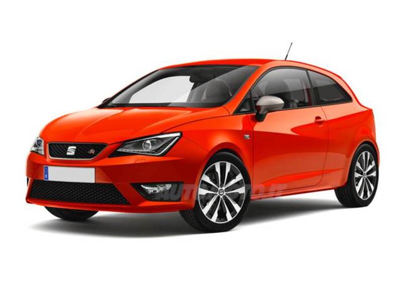 SEAT Ibiza SC 1.0 75 CV 3p. Connect