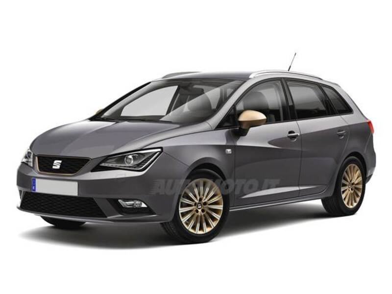 SEAT Ibiza ST 1.4 TDI 75 CV CR Business