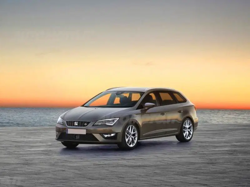 SEAT Leon ST 2.0 TDI 150 CV Start/Stop FR