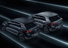 Black e Cyber, le T-Roc di Garage Italia Customs [Video]