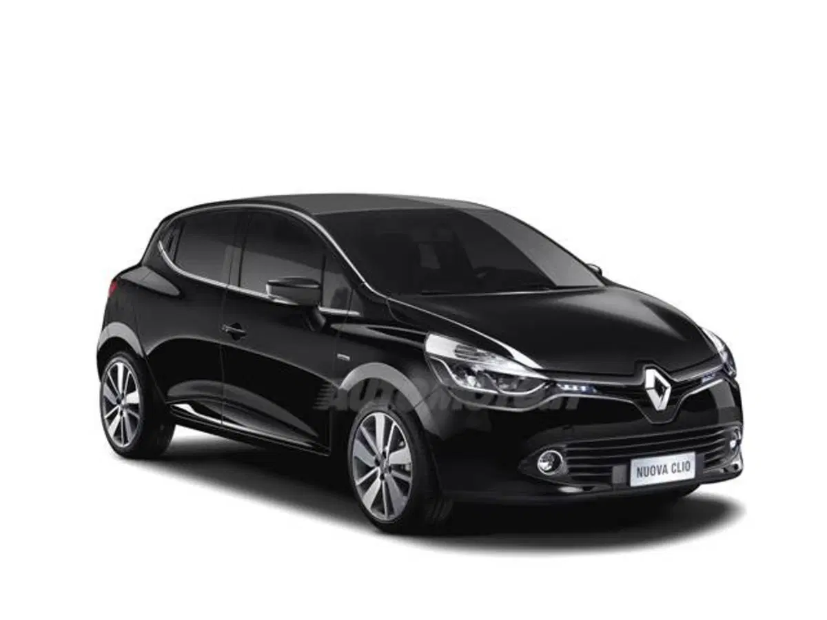 Renault Clio 1.2 75CV 5 porte Costume National
