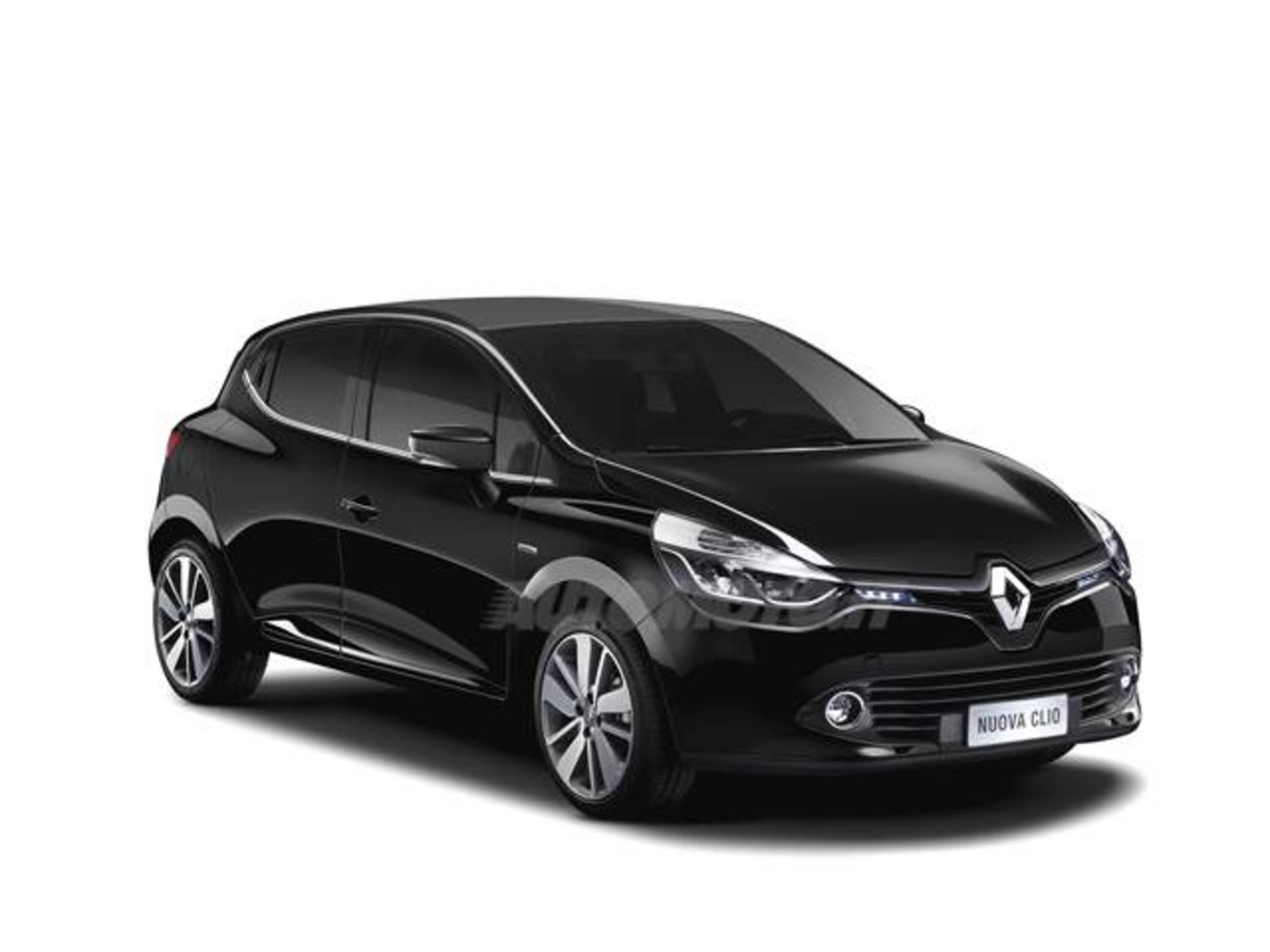 Listino Renault Clio prezzo - scheda tecnica - consumi - foto 