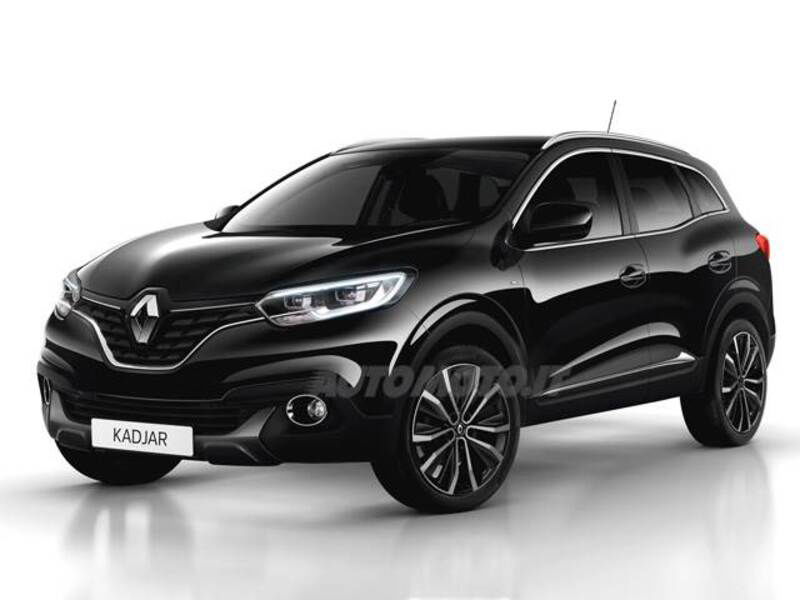 Renault Kadjar 130CV Energy Intens 