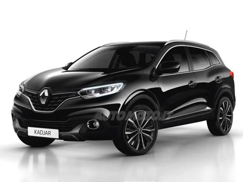 Renault Kadjar 130CV Energy Bose