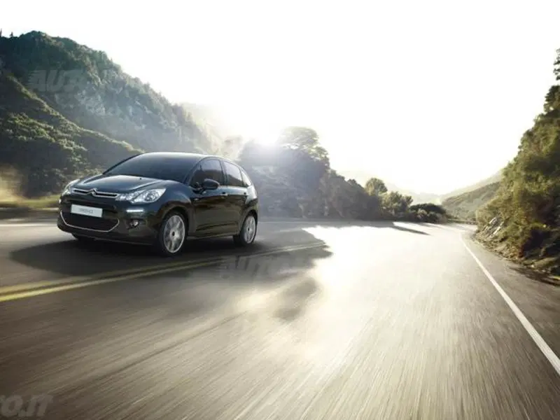 Citroen C3 PureTech 68 Exclusive